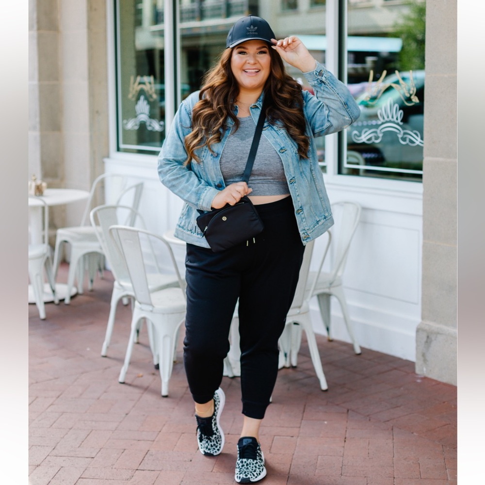 Able The Merly Denim Jacket